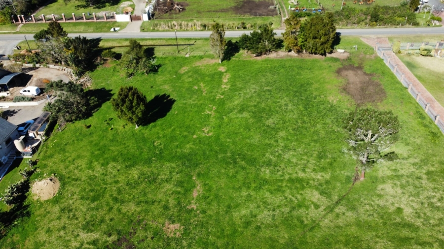 Commercial Property for Sale in Hoekwil Western Cape